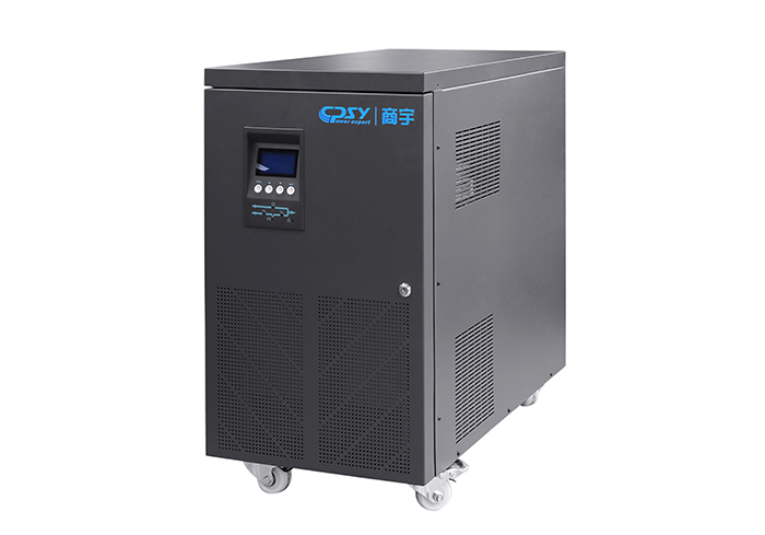 定安GP11系列工頻機(jī) 3KVA-20KVA