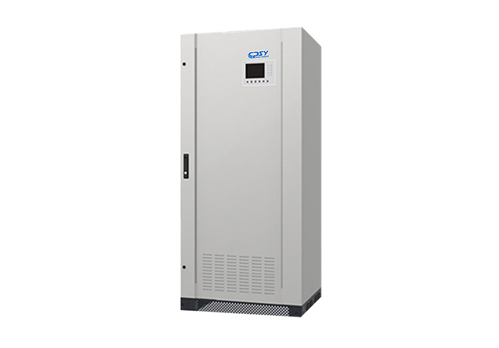 聊城工業(yè)級GPI系列 10KVA-120KVA