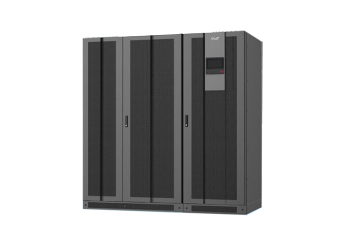 盤錦YTR系列三進三出UPS 300-1200kVA