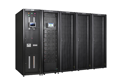 順義ARRAY 3A3 Pro 系列 (15KVA～150KVA)