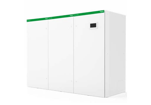 百色Easy Cooling 房間級系列   57KW~190KW 冷凍水房間級精密空調(diào)